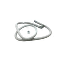 tubo de escape y ventilación para lavavajillas electrólux 1527820011