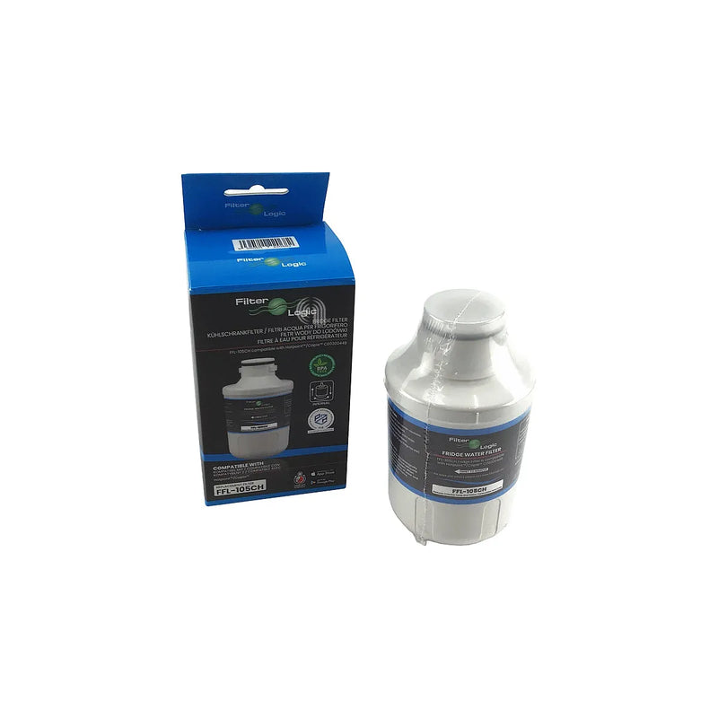 WHIRLPOOL INDESIT HOTPOINT - Wasserfilter Kühlschrank - C00300448 482000091353