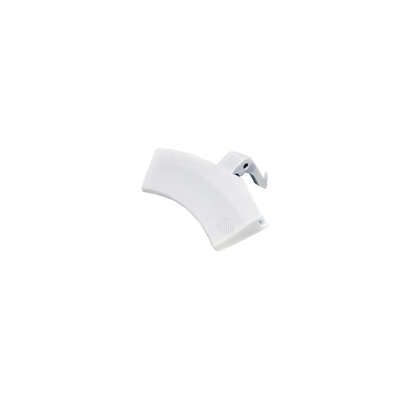 Original Türgriff Waschmaschine Gorenje Code 660137 weiß