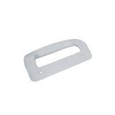 AEG, ARTHUR MARTIN, ELECTROLUX, ELEKTRO HELIOS, FAURE, FRIGIDAIRE, REX, ROSENLEW, UNIVERSALE, ZANUSSI, ZOPPAS - Kühlschranktürgriff - 2425193196
