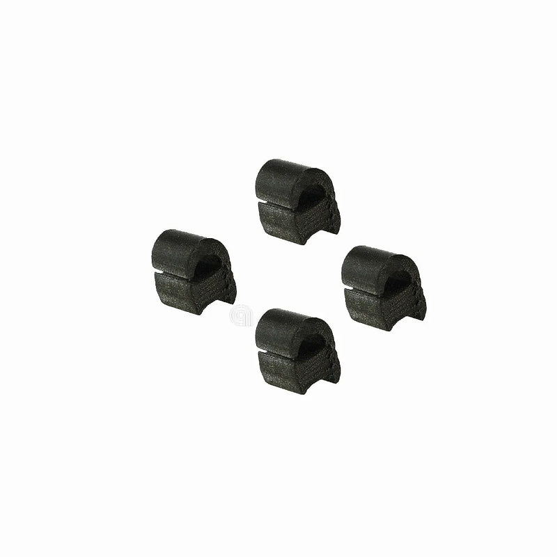SMEG, ELECTROLUX - Gummifüße für Kochfeldgrill - 754010089