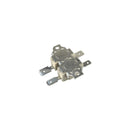 Thermostat und Thermosicherung 165°/260° für Bügeleisen Polti M0004632