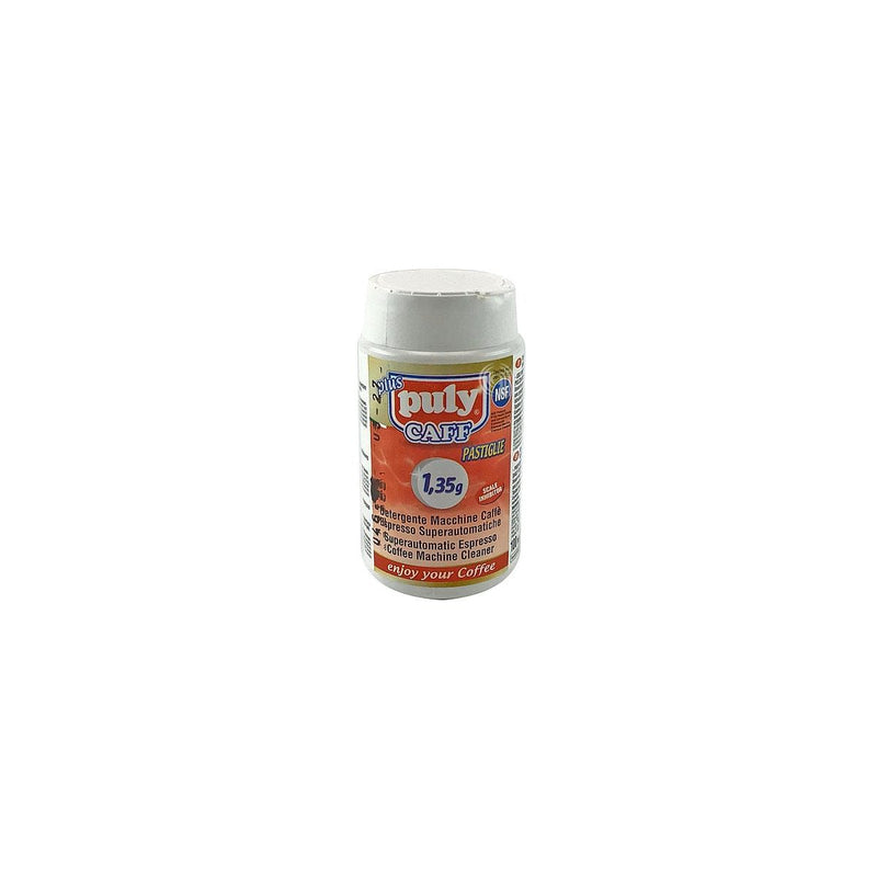 Reinigungsmittel 100 Tabletten Puly Caff Plus Espressoreinigung