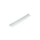 Originaler Flaschenhalter Kühlschrank Smeg Code 760390132