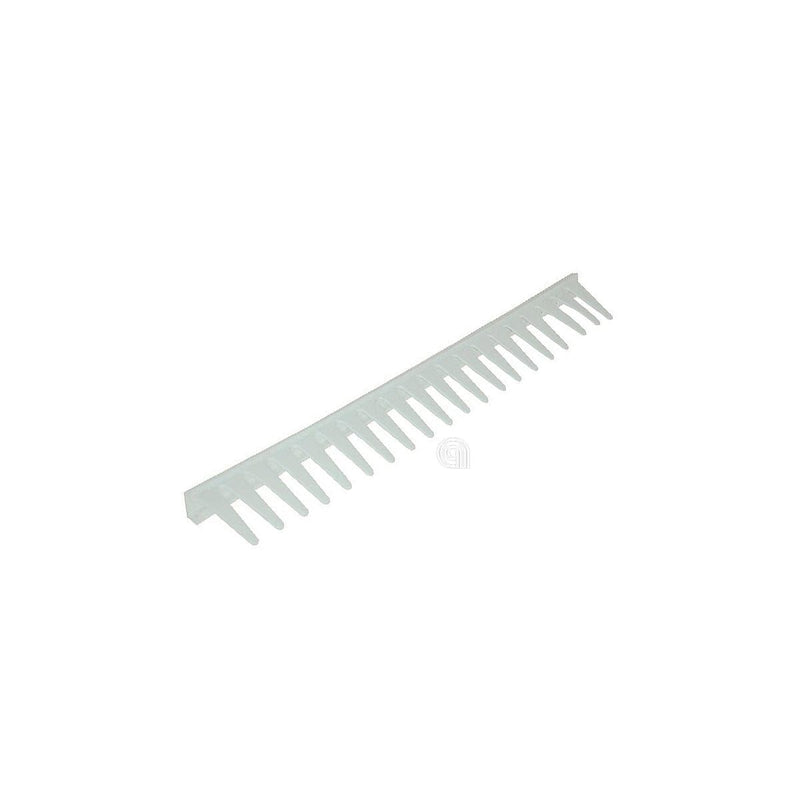 Originaler Flaschenhalter Kühlschrank Smeg Code 760390132