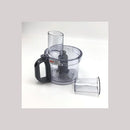 Küchenmaschinenzubehör KHH326WH kompatibel mit De Longhi KW715832