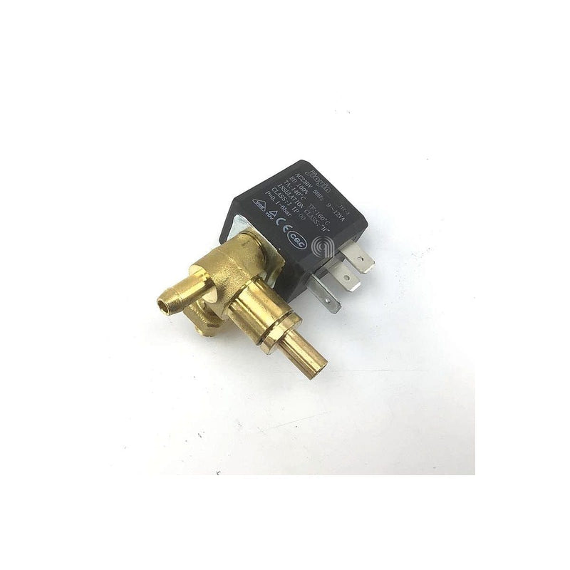 Originales Polti Elektromagnetventil für Dampfsauger M0006753