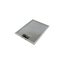 Original Candy Metallfilter B35-2602-060-0 für Dunstabzugshaube