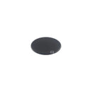 Cappello bruciatore medio negro para Electrolux 3540139056