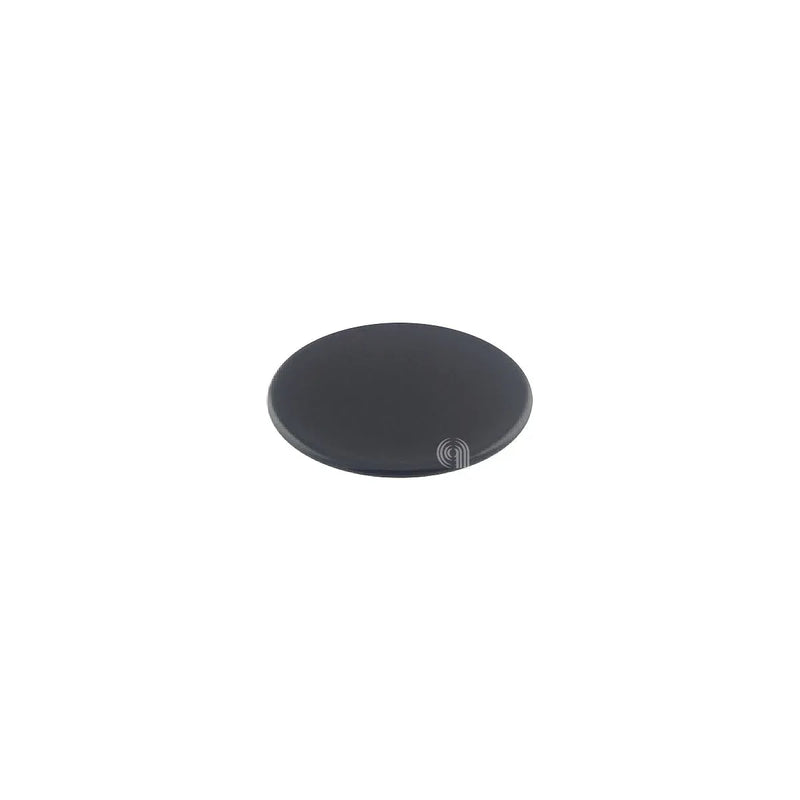 Cappello bruciatore medio negro para Electrolux 3540139056