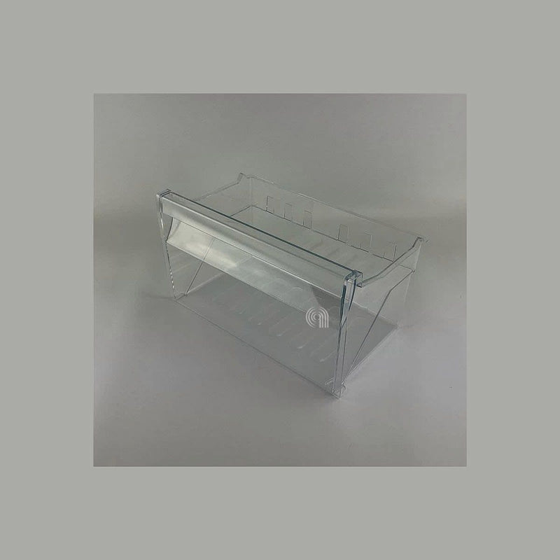 kleine Gefrierschublade Whirlpool Indesit Bauknecht C00325649