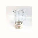 Moulinex SS-192822 Weißglas-Mixerschüssel