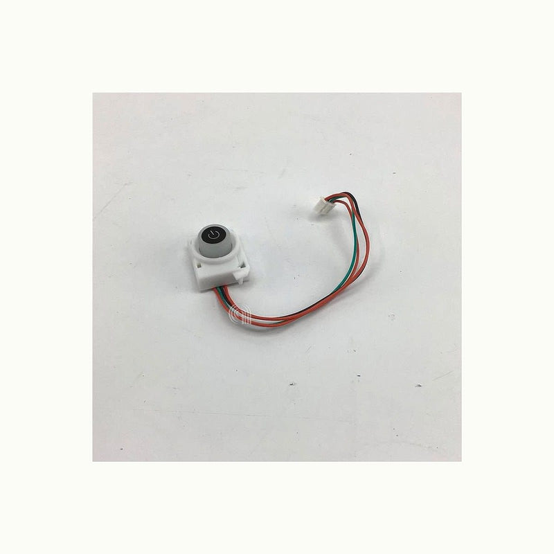 Ein-/Ausschaltknopf für De Longhi Kaffeemaschinen Modelle WI1104 WI1547