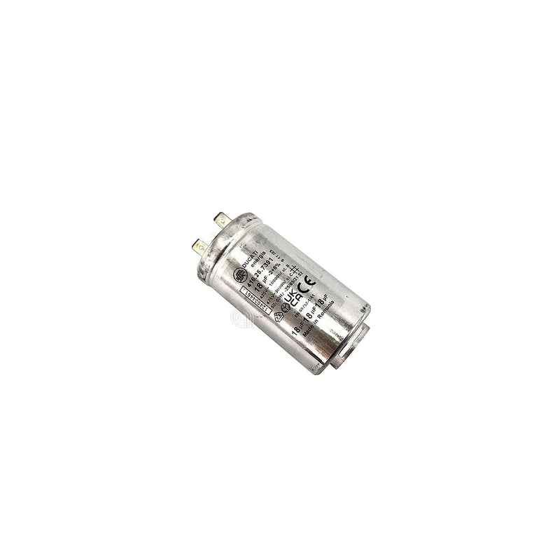 ELECTROLUX, AEG, REX, ZANUSSI - Metallkondensator für Trockner - 1240344604
