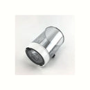 weiße Gehäuseabdeckung VS9500AL für Samsung Staubsauger DJ97-03097G