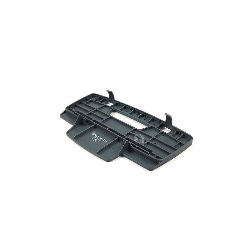 Original Polti Vaporetto Bürstenplatte, Code SLS01778