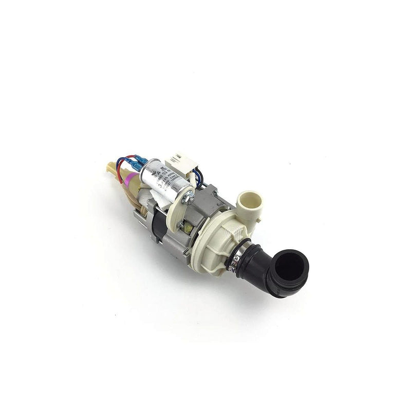 Originalmotorpumpe für Geschirrspüler Haier und Candy 49120852
