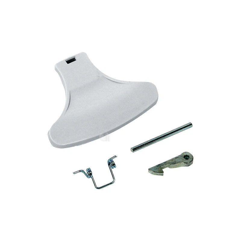 WHIRLPOOL, ARISTON, INDESIT, HOTPOINT - Türgriff für Waschmaschine - 482000028169