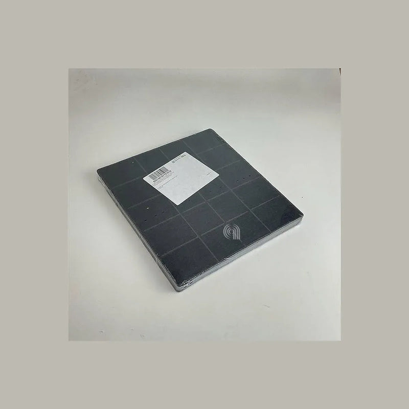 Filtro carbón para campana Electrolux 244x266x18 mm 140187151018