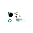 Original LPG-Gaseinspritzdüsen-Set für Beko Glaskeramikkochfeld 4431930003