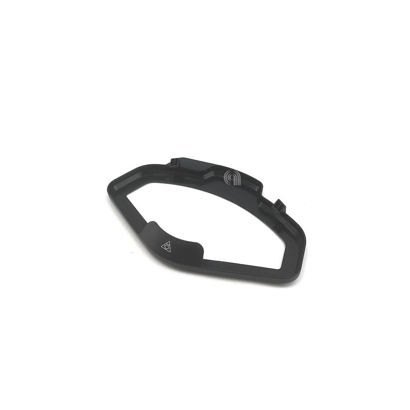 Originaler Polti Vaporetto Stoffhalter für Dampfreiniger M0006557