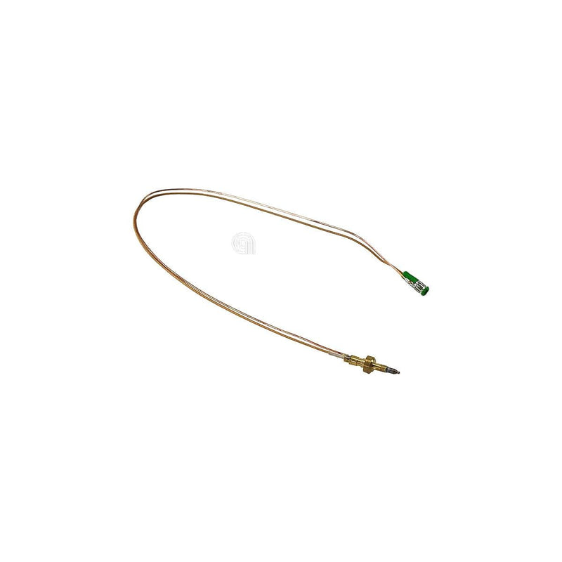 Thermoelement 550mm original Whirlpool für Backofen und Herd