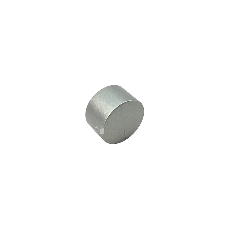 Pomo original vitrocerámica Whirlpool Indesit Bauknecht C00325018