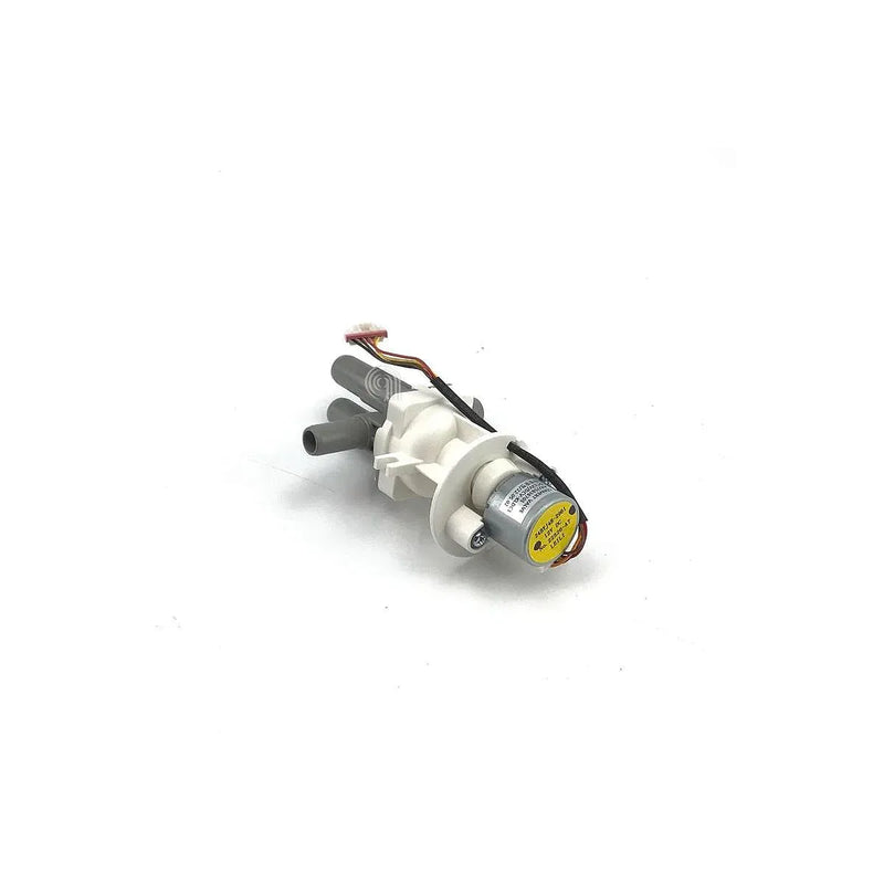 Válvula original secadora LG código AJU75838701