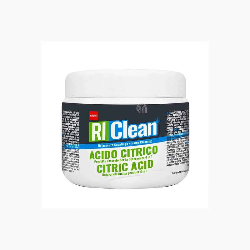 Original RicLean MONDO 55401170 Mehrzweck-Zitronensäure