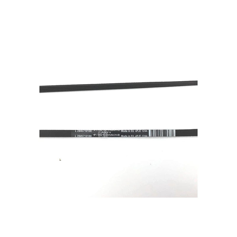 Poly-V-Riemen J4 1244 für Beko Waschmaschine Original 2816750100