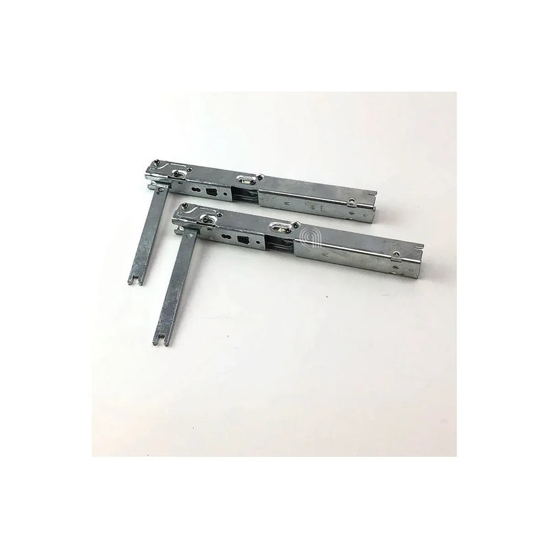 Cerniera para microondas Whirlpool e Indesit con códigos C00325512