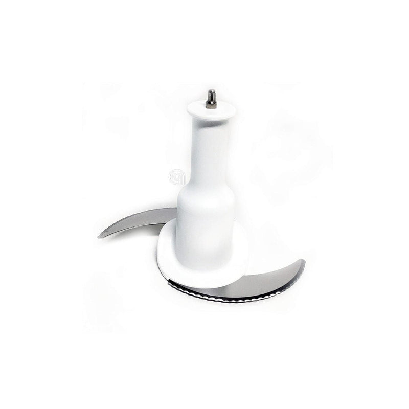 Originalmesser Kitchen Robot De Longhi FDP601WH KW715840