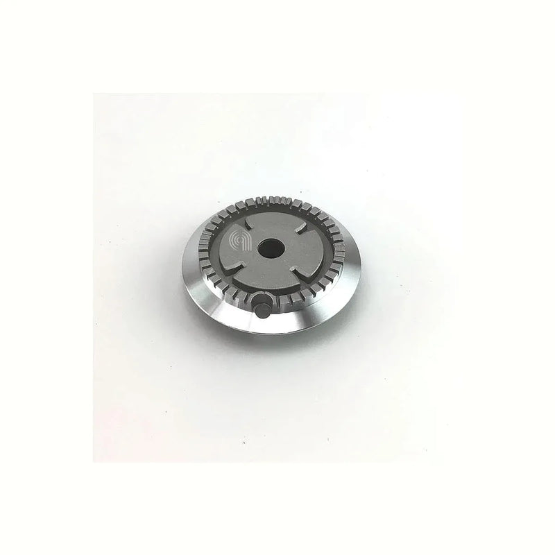 Cuerpo quemador para placa Whirlpool y marcas compatibles C00312946