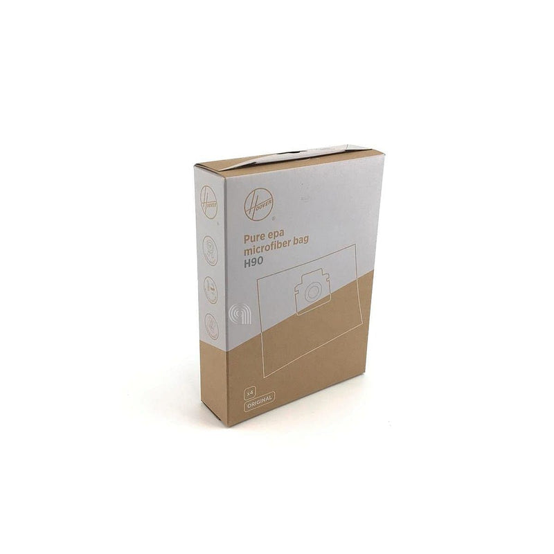 Filterbeutel Hoover H90 EPABAG H-Energy 300 original 35602734