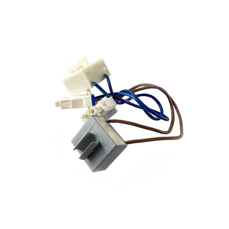 disyuntor para frigorífico electrolux código 2263022093
