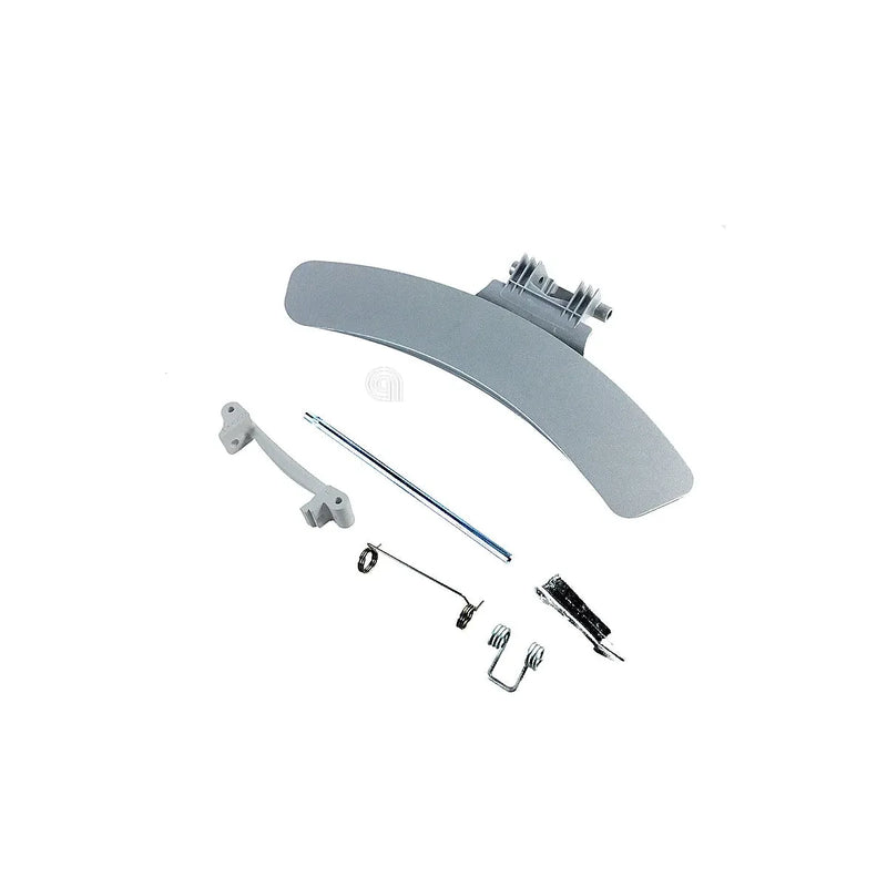 Set manilla puerta original secadora Electrolux 4055197901