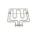 Original Electrolux Oberhitze 2550W Heizelement für Backofen