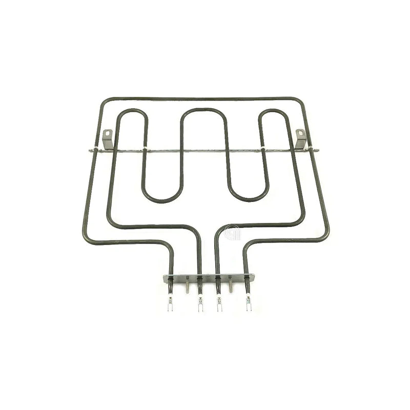 Original Electrolux Oberhitze 2550W Heizelement für Backofen