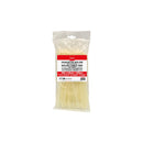UNIVERSALE - Nylon-Klemmschelle 200x48 MM - Wiederverwendbar - 100 Stück - AST-55504074
