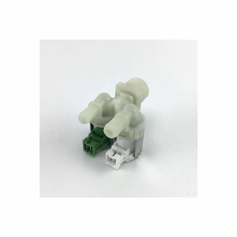 2-Wege-Magnetventil 180º original Electrolux Waschmaschine