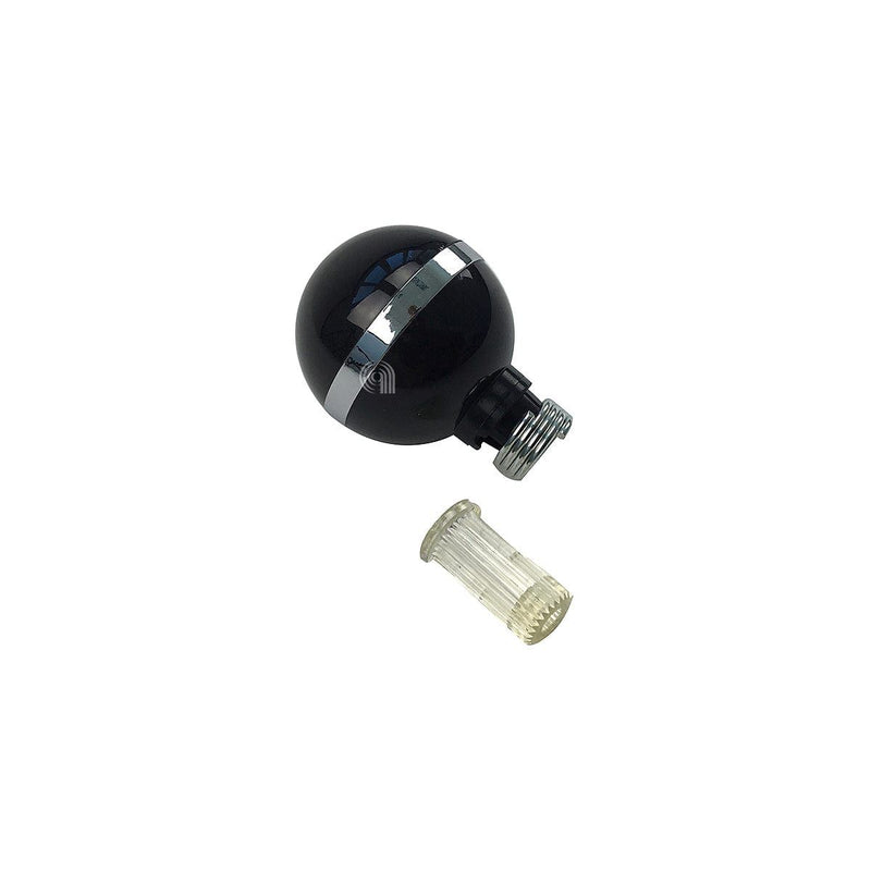 Originaler Dampfdrehknopf für De Longhi Kaffeemaschine 7313280819