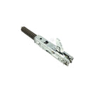 Bisagra puerta original horno Whirlpool Indesit C00312705