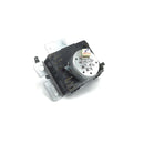 Timer original secadora Whirlpool con códigos C00628831 y W10436303