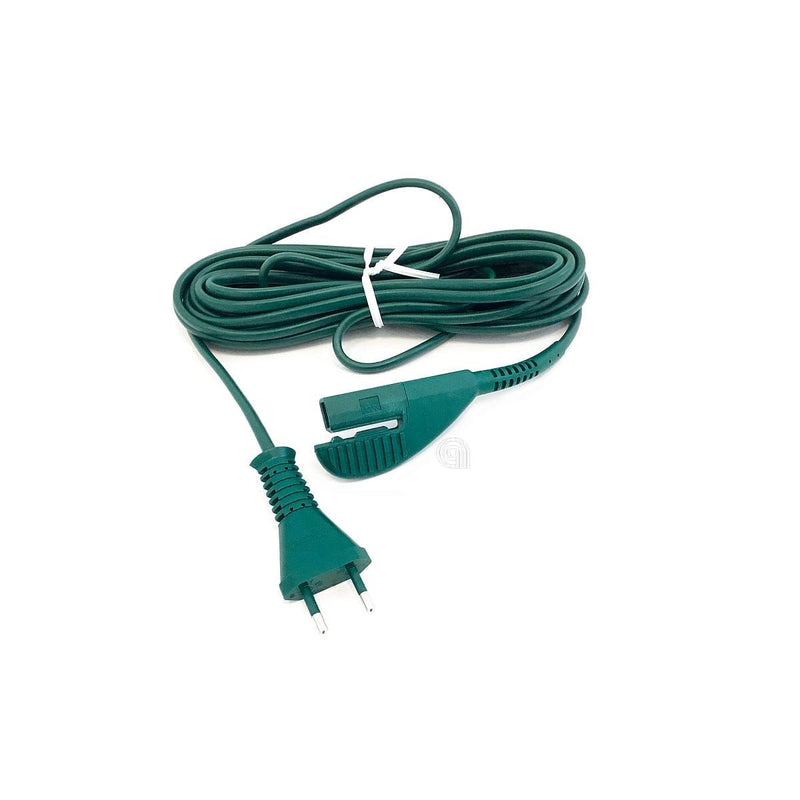 Original Vorwerk Netzkabel für Staubsauger VK135 7m