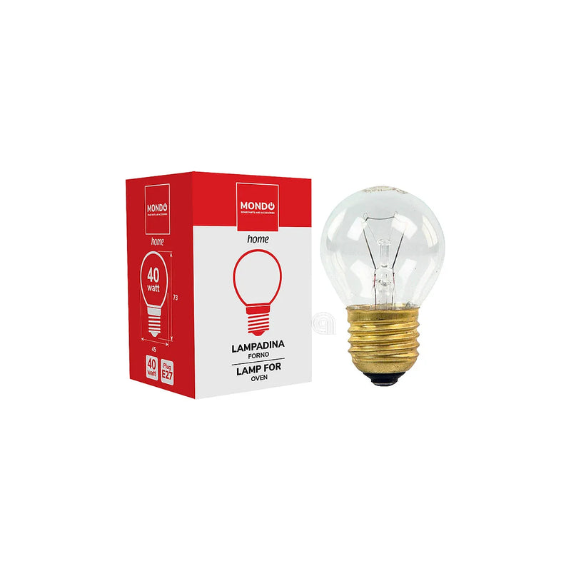 ELECTROLUX, AEG, ARTHUR MARTIN, UNIVERSALE, MONDO - Ofenlampe - 50279916006