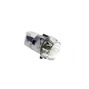 Portal lampara para horno 220V Ilve y De Longhi ILA43600