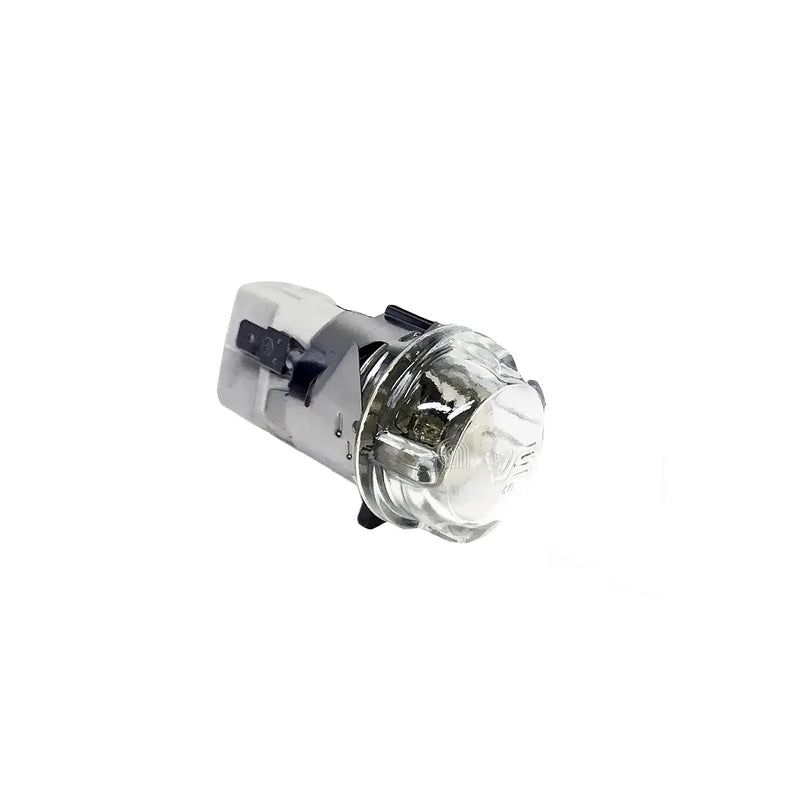 Portal lampara para horno 220V Ilve y De Longhi ILA43600
