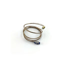 Termocupla bif jack 95cm m8x1 compatible Ilve A49033
