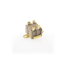 Sicherheits-Thermostat SB91VM für Smeg-Ofen, Code 818730640
