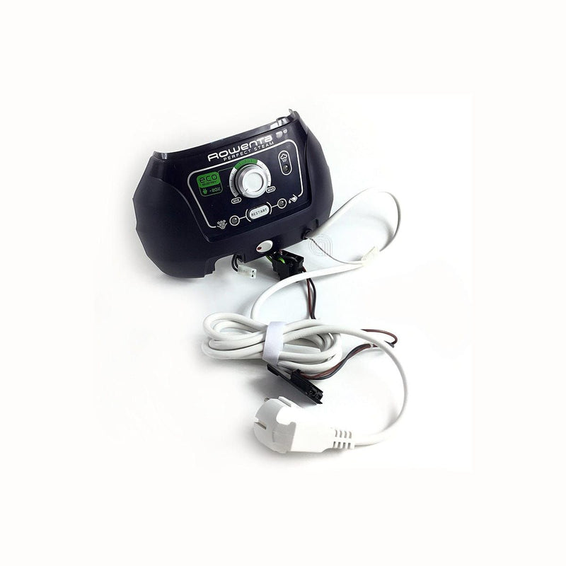 Gehäuse mit originaler Elektronikplatine für Bügeleisen Rowenta CS-00137187